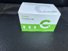 Coltene 531205 Roeko Comprecap Anatomic Compression Caps #5 Large 12.5 mm 60/Pk picture