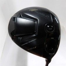 HONMA Driver TOUR WORLD TW767 LS 10.5° Stiff VIZARD EZ-Z 5 picture