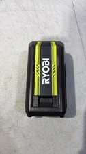 GENUINE RYOBI 40V 6Ah Lithium-Ion Power Tool Battery Pack - OP40605VNM picture