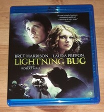 Lightning Bug (Blu-ray, 2004) Bret Harrison, Laura Prepon picture