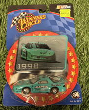 Winners Circle 1998 True Value #1 IROC PONTIAC FIREBIRD 1:64 Mark Martin picture