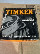 Timken Bearing Set405 picture