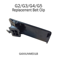 Unication Belt Clip - For All Models - Choice of Model - BRAND NEW -  picture