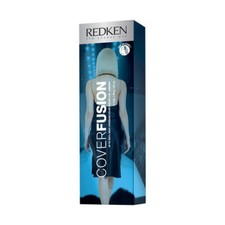 Redken Cover Fusion Permanent Color Cream 2oz (CHOOSE YOUR COLOR) picture