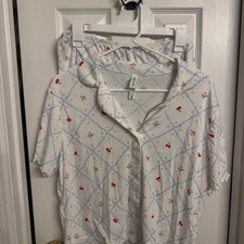 Jezebel Women's multi Pajamas picture