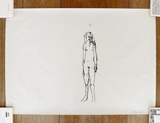 Tracey Emin When I Think About Sex, 2005 picture