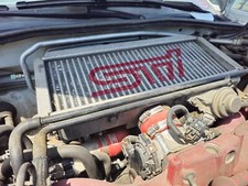 04-06 Subaru Impreza WRX STI Engine Motor Assembly 2.5L OEM picture