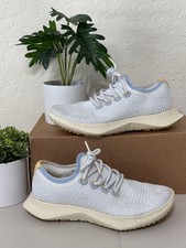 Allbirds Tree Dasher 2 Shoes Womens Size 8 Gray Running Mesh Comfort Sneakers picture