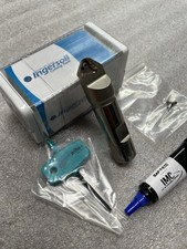 New Ingersoll FAK-0809084R01 SpotIn Indexable Spot Drill 90° 3/4” 3207688 picture