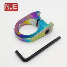 Bolt Racker Handle for Mark III, IV, IV Mark 3, 4 -Heavy-Duty Aluminum Rainbow picture