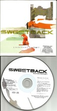SADE backing Band SWEETBACK 2003 Rare 4TRK Sampler LIMITED PROMO DJ CD single picture