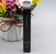 Bareminerals Gen Nude Patent Lip Lacquer Savage Full Size 0.12 oz New In Box picture