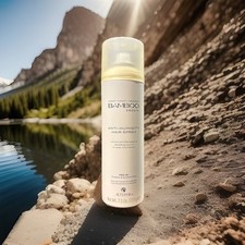 Alterna Bamboo Smooth Anti-Humidity Hair Spray 7.5oz picture