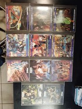 Time Life Rock N Roll & Classic Rock CD Lot. (11) 7 Rock N Roll.  4 Classic Rock picture