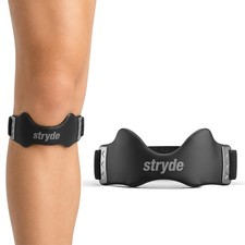 Stryde Precision Knee Strap  Premium Stryde Knee Strap with Silicone LockPoin... picture