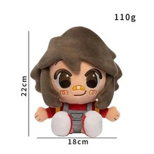 2026hot Until Then Cathy Plush Until Then Game Merch Until Then Plush Toy Doll picture