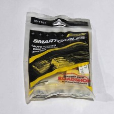 METRA 80-1763 STEREO WIRING HARNESS FOR SELECT 1984-1994 NISSAN MODELS picture