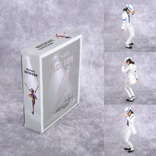 Michael Jackson w/Exchangeable Tuxedo Smooth Criminal 5.5