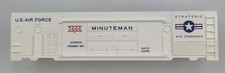 Lionel 3666-1 Minuteman U.S. Air Force Boxcar Body Shell #3666 picture
