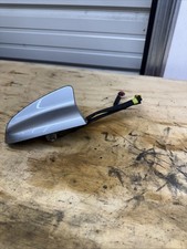 2015-2016 Chrysler 300 Roof Shark Fin Antenna P68242237AA OEM SILVER picture