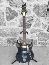 Silvertone PS NS-1 Paul Stanley picture