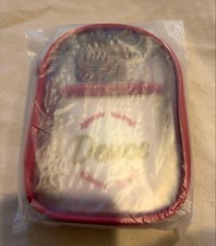 TwistedWonderland Deuce Spade Futon Pouch picture