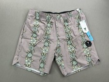 VISSLA Mens Inklines 16.5
