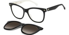 Carrera CA 3098/C 80S/LA – Optical Frame with Magnetic Clip-On Sunglasses picture