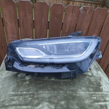 2021-2026 Chrysler Pacifica Driver Side LED Headlight With DRL Damaged picture