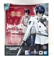 S.H.Figuarts Metaphor : ReFantazio Protagonist TAMASHII NATIONS picture
