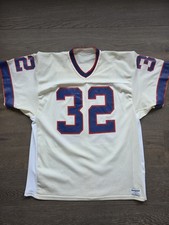 1970s OJ Simpson Authentic vintage game Buffalo Bills jersey **RARE** picture