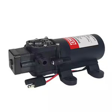 12-Volt/1.0 GPM Diaphragm Pump picture