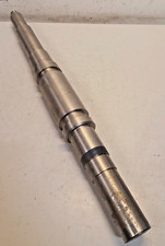 Flowserve Pump Impeller Shaft 311B10X72 | 311B10X72-20-HRC-02362 picture