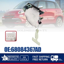 68084367AD Rear Trunk Liftgate Latch Lock Actuator For Fiat 500 1.4L 2012-2019 picture