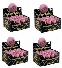 Spalding 51-153 Small Pink High Bounce Spaldeen Balls for Stick Ball- 96 Pack picture