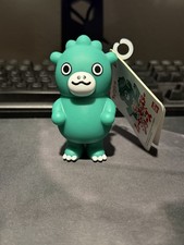 Chibi Godzilla 4