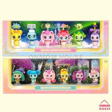 Catch Teenieping Season 1  & 2  Special Figure Set Korean Toy picture