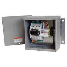 DAYTON 48C175 Digital TempInterlock,8In,Steel,02 V 48C175 picture