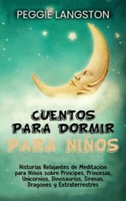 Cuentos Para Dormir Para Ni?Os: Historias Relajantes De Meditaci?N Para Ni?... picture