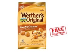 Werther's Original Creamy Caramel Filled Candy, 27 oz  picture