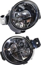 Fog Lights 2013-2018 Nissan Altima 2013-2016 Pathfinder Halogen DRL L/R Canada picture