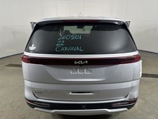 Trunk/Hatch/Tailgate Manual Liftgate Fits 22-24 CARNIVAL 2879698 picture
