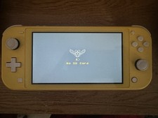 Switch Lite Mail-In Custom Firmware Service *READ DESCRIPTION* picture