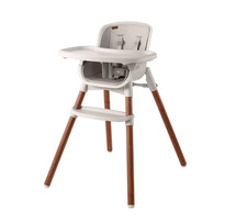 Chicco Zest LE 4-in-1 Folding High Chair - Full Color - Brand New picture