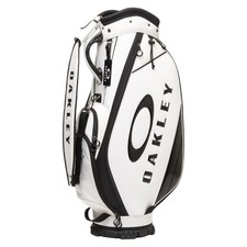 Oakley 18.0 Cart Golf Bags FOS901967-100 - White picture