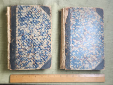 Antique PA At Gettysburg Ceremonies at the Dedication of the Monuments Vol 1 & 2 picture