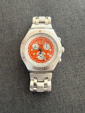 Swatch Irony The Chrono 