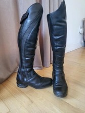 Ariat Vortex equestrian tall boots picture