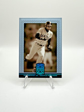 2005 Donruss Greats - Ken Griffey Jr #149 Platinum Holofoil /50 Parallel picture
