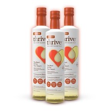 Thrive Algae Cooking Oil - 16.9 fl oz, 3 Pack picture